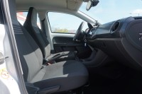 VW up up! 1.0 Basis Navi über VW-App