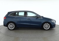 Mercedes-Benz B 220 Progressive 4Matic