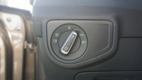VW Golf Sportsvan 1.4 TSI