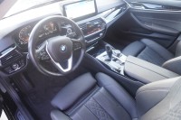 BMW 520 d Touring Aut.