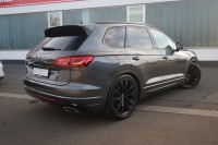 VW Touareg 3.0 V6 TDI R-Line 4Motion