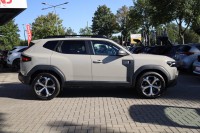 Dacia Duster Journey Hybrid 155 Aut.