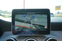 Mercedes-Benz CLA 180 Shooting Brake 