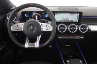 Mercedes-Benz GLB 35 AMG 4Matic