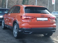 Audi Q3 45 2.0 TFSI quattro S-Line Edition One VC