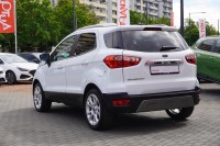 Ford EcoSport 1.0 EcoBoost Titanium