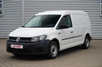 Vorschau: VW Caddy Maxi 1.0 TSI BMT EcoProfi