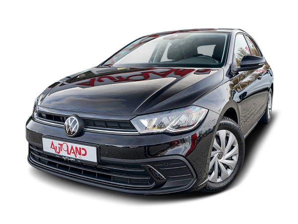 VW Polo 1.0 Life