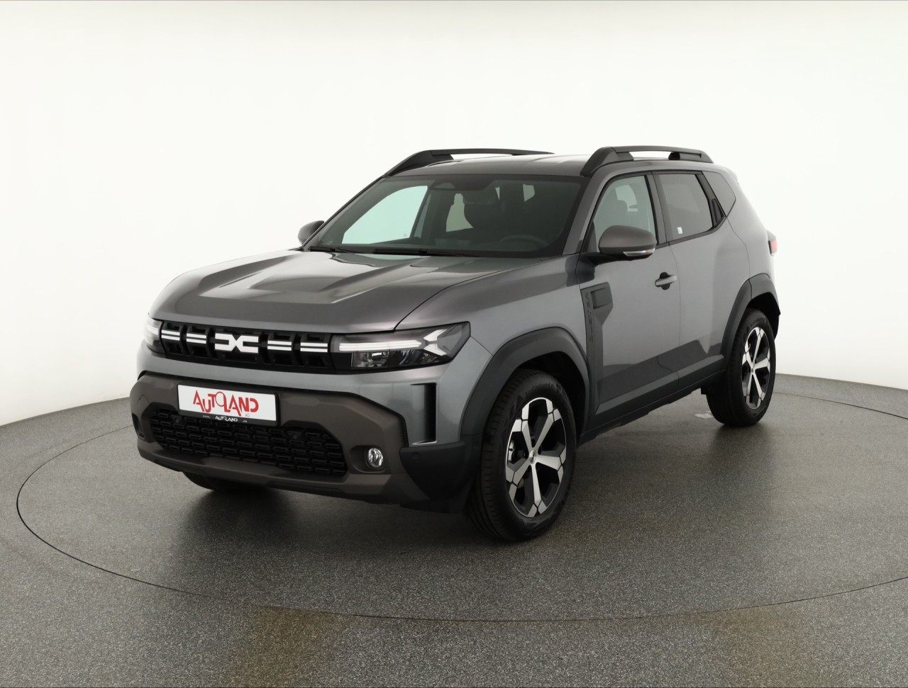 Dacia Duster mHEV 130