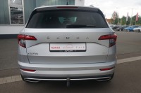 Skoda Karoq 2.0 TSI DSG 4x4 Sportline