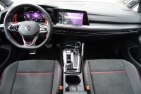 VW Golf VIII 2.0 GTI Clubsport