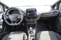 Ford Fiesta 1.0 EB ST-Line