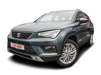 Seat Ateca 2.0 TDI 4Drive LED Navi ACC AHK 360°
