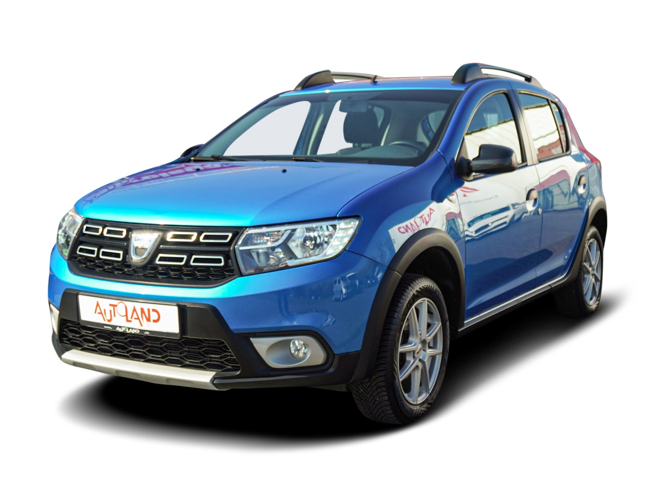 Dacia Sandero Stepway II 0.9 TCe Celebration