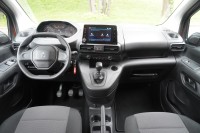 Peugeot Rifter 1.2 12V e-THP L1