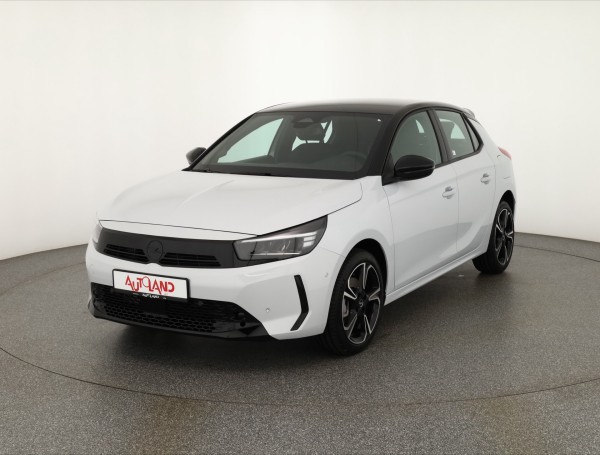 Opel Corsa GS mHEV Aut.
