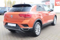 VW T-Roc 1.0 TSI Style