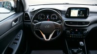 Hyundai Tucson 1.6 GDI