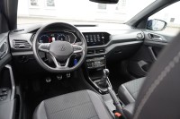 VW T-Cross 1.0 TSI R-Line