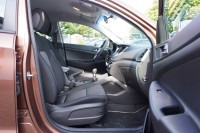 Hyundai Tucson 1.6 T-GDI