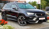 Cupra Ateca 2.0 4Drive