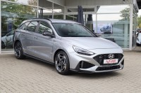 Hyundai i30 Kombi 1.6 T-GDI N-Line Aut.