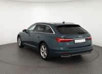 Audi A6 Avant 45 TDI quattro
