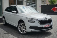 Skoda Kamiq 1.5 TSI DSG