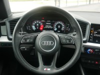 Audi A1 Sportback 30 1.0 TFSI S line