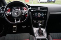 VW Golf VII 2.0 TSI GTI