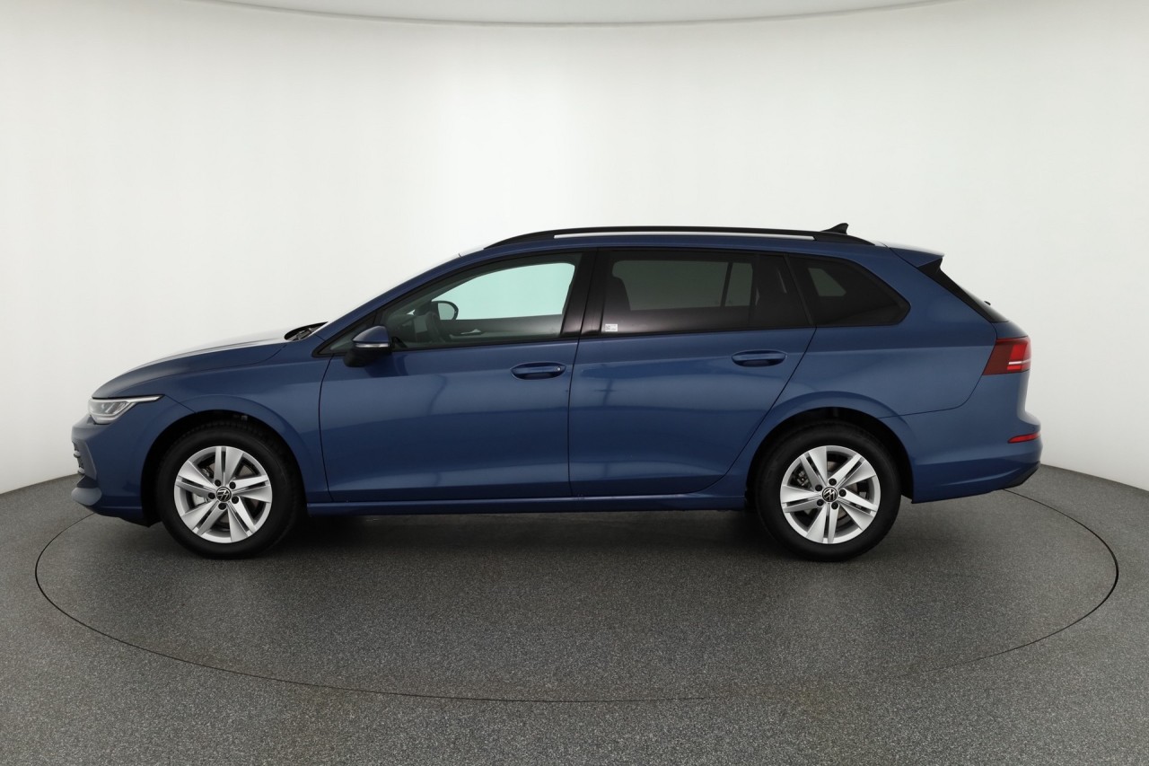 VW Golf Variant 1.5eTSI DSG