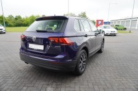 VW Tiguan 2.0 TDI Comfortline 4Motion