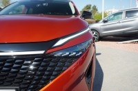 Nissan Qashqai N-Connecta 1.3 Dig-T Aut.