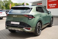 Kia Sportage 1.6 T-GDI Plug-in Hybrid GT-Line 4WD