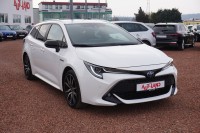 Vorschau: Toyota Corolla 2.0 Hybrid TS Team D Aut.