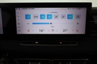 MG HS 1.5 T-GDI Hybrid+ Luxury Aut.