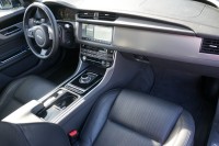 Jaguar XF 2.0