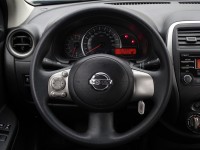 Nissan Micra 1.2