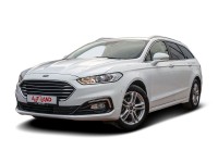 Ford Mondeo Turnier 2.0 EcoBlue Titanium 2-Zonen-Klima Navi Sitzheizung