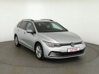 VW Golf VIII Variant 2.0 TDI DSG