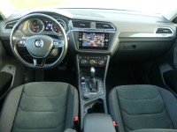VW Tiguan Allspace 2.0 TDI 4Motion
