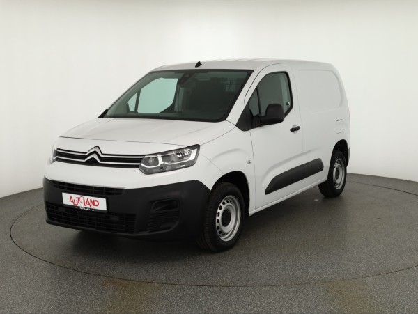 Citroen Berlingo Kasten 1.5 Blue-HDi