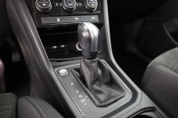 VW Touran 1.5 TSI DSG