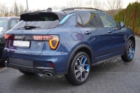 Lynk&Co 01 1.5 TD PHEV Aut.