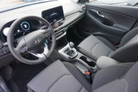 Hyundai i30 Kombi 1.0 T-GDI