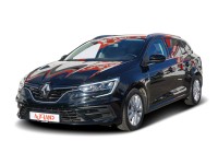 Renault Megane Grandtour 1.6 Hybrid E-Tech LED Navi DAB