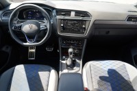 VW Tiguan 2.0 R 4M 20Z 