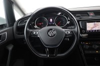 VW Touran 2.0 TDI R-Line