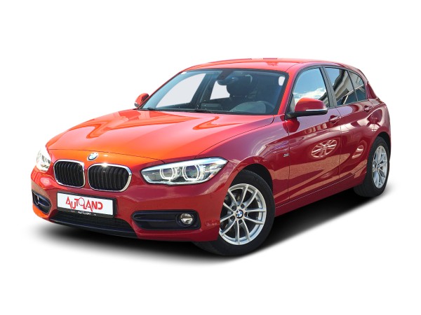 BMW 118 118i Sport Line