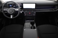 Hyundai Tucson 1.6T-GDI HEV 2WD Aut.